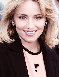 Dianna Agron Via Tumblr Dianna Agron Diana Agron Her Hair