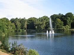 Image result for roundhay
