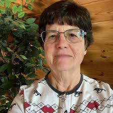 Judith Lundin's Instagram, Twitter & Facebook