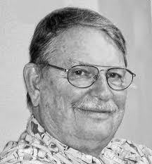 James KEECH Obituary (2018)