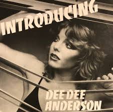 Dee Dee Anderson