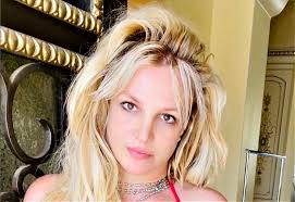 Britney Spears Still Fights Several Battles Even After Winning Her  Conservatorship Battle
