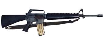 Hundreds of 5 star customer reviews fast shipping. M16 Rifle Firearm Britannica