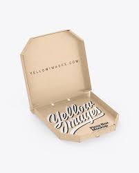 Download Kraft Box Mockup Present Your Design On This Mock Vozeli Com PSD Mockup Templates