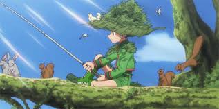 Tons of awesome aesthetic gon and killua computer wallpapers to download for free. Reboot Anime Spotlight Hunter X Hunter Cosplay Shopper Blog