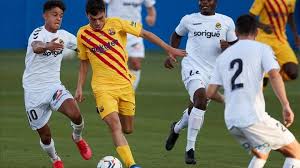 Pedro gonzález lópez (born 25 november 2002), commonly known as pedri, is a spanish professional footballer who plays as a central midfielder for barcelona and the spain national team. Pedri Could Go Back To Las Palmas
