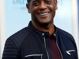 Blair Underwood Marries Longtime Friend Josie Hart in Secret Ceremony,  Report Says