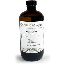 It is one of many examples of a haloalkane, and is often used as a nonpolar solvent in organic chemistry. Reagent Grade Chloroform 16oz For Sale Buy From The Science Company