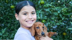 People and their Pets