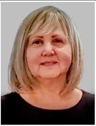 In Memory of Karen Roman Fischer