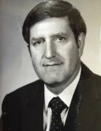 Obituary information for Henry Clair Kost