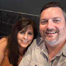 Lex Luger being able to trim his Christmas Tree