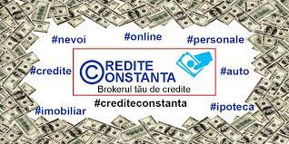 Nu sunt solicitate garanții, deși există și posibilitatea accesării unui credit nevoi personale cec cu ipotecă, iar perioada de rambursare a. Crediteconstanta Broker De Credite Pe Www Crediteconstanta Com