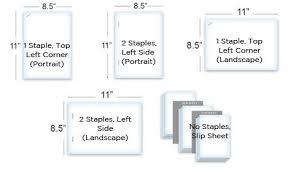 Display specials, policies and announcements with this staples 8.5 x color family. 8 5x11 Collated Sets Collated Sets