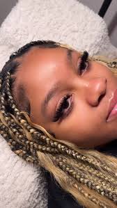 Covington Hairstylist/ Lash Artist👑