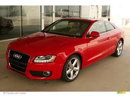 Image result for Misano Red 2008 Audi