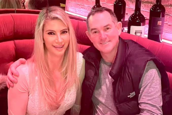 Who Is Mike Zimmer's Fiancée? All About Katarina Miketin