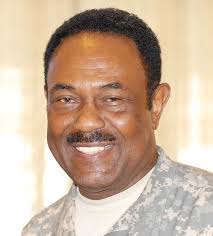 Benning celebrates diversity:MLK ceremony focuses