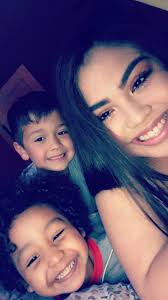 Adopted by DBD Multi-Consultant, Stacy Hester Jazzy Jai Boutique, Creative  Minds Childcare, Janna Lynn , Kassi Lang, Lucy Lopez Munoz , Gabiee Munoz,  Norma Santoy Ramos, The Ramos Family, Brittany Kristine McGee,