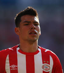 El mexicano hirving 'chucky' lozano está teniendo una gran temporada con el napoli y explicó por qué ha mejorado últimamente. Chucky Lozano Napoli Transfer El Tri Star Becomes Most Expensive Mexican Transfer Ever