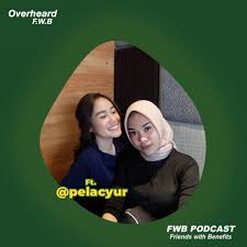 Damkar evakuasi airpods garina gunawan di saluran air mrt jalan raya pasar jumat pondok pinang. Eps 46 Hidden Fwb Ft Cindy Caroline Fwb Podcast Podcast Podtail