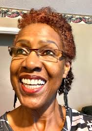 Day 2 of my twist out, no comb, no brush, no spritzer, slept with a satin  bunnet and pulled the top half back with bobby-pins . Photogenic applied in  the right amount ,