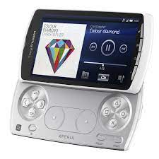 Sony Ericsson Xperia PLAY CDMA Specs ...