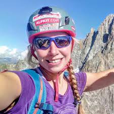 Ice climbing, head spanners, chamois and Cogne