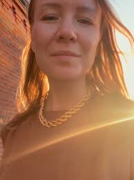 What's about DOOM? It's hard to say. Anne Imhoff is a significant artist,  and that makes it difficult to outright dismiss her work as something  unsuccessful. There are definitely multiple layers and