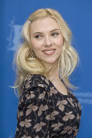 Check spelling or type a new query. Skarlett Johansson Mne Ne Hvataet Odinochestva