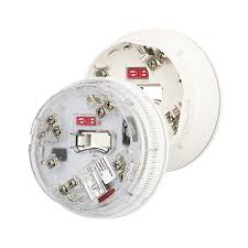 The smoke detector signals the following: Fire Alarm Detection Systems Cooperfire Eaton