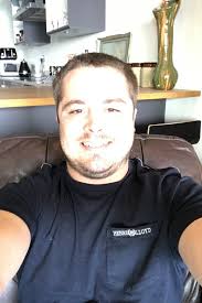 Ted Shepherd ‹ SpareRoom