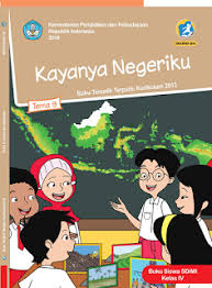Maybe you would like to learn more about one of these? Kunci Jawaban Buku Tematik Kelas 4 Tema 9 Belajar Kurikulum 2013