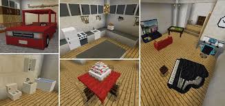 You can place furniture wherever you want, but some of it can be accidentally moved by the character when you step on it. Mcpedl On Twitter Furnicraft Addon Updated 25 New Furniture Https T Co Xjvzwmmdhi By Robertgamer69