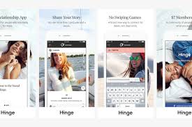 In bumble, you can date someone when a connection matches and he/she is interested in you, make new friends, and network with the people around you. Hinge Will No Longer Require You To Log In Via Facebook The Verge