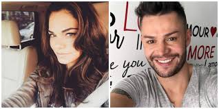 Said El Caballero Urbano Novio De Livia Brito 5 Datos Curiosos Que Tienes Que Saber Ahoramismo Com Livia brito y said terminarón su relación hace un mes porque la actriz le encontró al cantante urbano mensajes sexuales con otros hombres. said el caballero urbano novio de