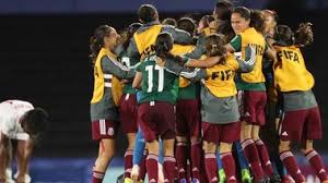See more of selección méx. Seleccion Mexicana Femenil Sub 17