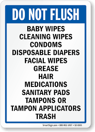 Keep clean bathroom signs funny. Keep Bathroom Clean Signs