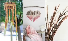#diy home decor #diy home #diy home decor ideas #diy projects #diy beauty. 9 Now Ideas Diy Tree Branch Home Decor Make And Takes