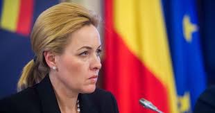 Последние твиты от dan carman (@dan_carman). Interior Minister Carmen Dan Makes Blunder Matteo Salvini Confused With Italian Pm Giuseppe Conte The Romania Journal