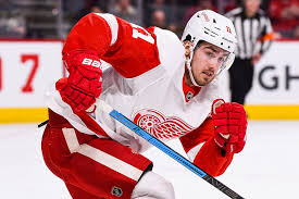 Zadina offers not only zadina dates are grown on local farms using organic practices. Detroit Red Wings Fans Should Show Patience With Filip Zadina Last Word On Hockey