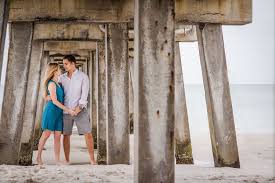 Best Engagement Photography Locations In Floridas Paradise
