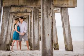 best engagement photography locations in floridas paradise