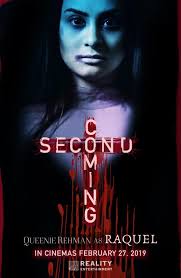 Second Coming (2019)