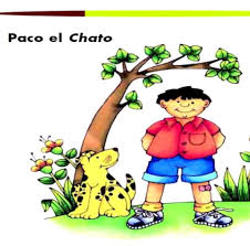 Historia 6 grado paco el chato contestado es uno de los libros de ccc revisados aquí. Paco El Chato Home Facebook