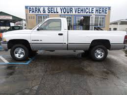 Truck For Sale 1994 Dodge Ram 1500 Slt 4x4 In Lodi Stockton Ca Dodge Ram 1500 Dodge Ram Ram 1500