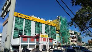 Bangunan tabung haji, tingkat 4, jalan gambut, kuantan, 25200, kuantan, pahang, kompleks pentadbiran kerajaan negeri pahang, 25000 kuantan, pahang, malaisia. Maybank Kuantan Jalan Bukit Ubi Di Bandar Kuantan