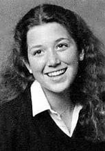 Jeanne Schwenk (Steen), Northfield, IL Illinois currently in Chicago, IL USA