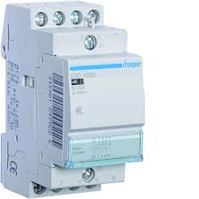 Hager Installationsschutz Brummfrei 25a 3schliesser Esc428s Elektromax24