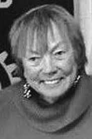 Obituary: Jane Morrison Bubar,